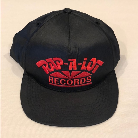 Supreme Other - NWT Supreme satin hat